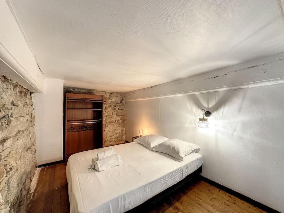 Ferienwohnung Cosy Appt Coeur De Lyon 1 Imbert Exterior foto